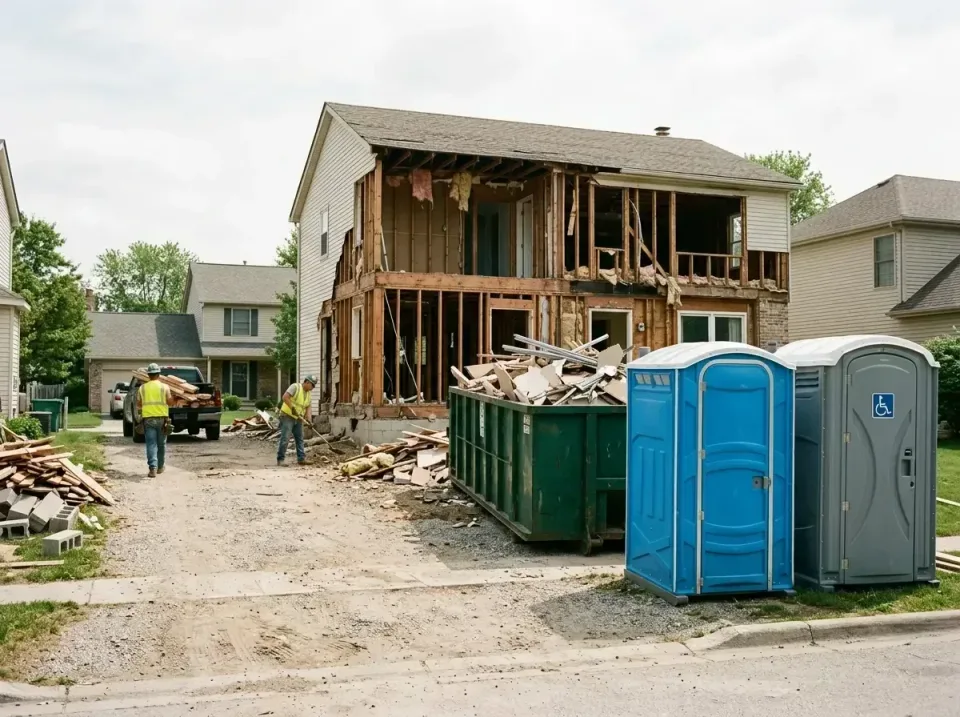 home-renovation-demolition-sit-010 — frequently asked questions, Portable Toilet & Dumpsters Rental in Keokea, HI